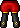 Red Mystique Pants