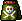 Green Pirate Skirt