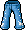 Blue Diamond Bootcuts