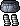 Denim Skirt & Striped Sox