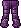 King Pepe Purple Steal Pants