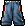 Lined Hip-Hop Pants