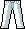 Wizet Plain Suit Pants
