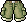 Green Camping Shorts