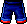 Wildcats Baseball Pants (Alternate)