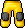 Yellow Snowboard Pants