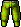 Camouflaged Army Pants