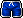 Blue B-Ball Shorts