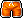 Orange B-Ball Shorts