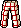 White Checkered Pants