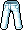 White Jeans