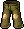 Patched Denim Jeans