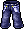 Vintage Pocket Pants