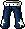 All-Star Blue Jeans