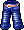 Dark Rocker Jeans