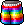 Rainbow Shorts
