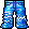 Light Blue Ripped Jeans