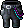 Jewel Chain Jeans