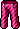 Pink 80s Slacks