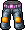 Ella Blue Denim