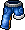 Rolled-Up Baggy Jeans