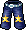 Twinkle Star Blue Jeans