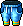 Baggy Glow-in-the-Dark Pants