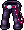 Dark Purple Jeans