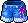 Blue Ribbon Shorts