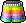 Crayon Shorts