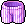 Pink Sprite Pants