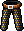 Shiny Gold Pants