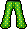 Golden Clover Pants