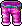 Neon Pink Pants