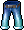 Aqua Jeans