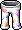 Hearts Tights