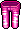 Pink Skinny Jeans