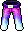 Plum Sherbet Pants