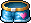 Heart Hot Pants