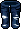 Dark Slate Jeans