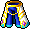 Trixter Dunwitch Pants