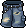 Chic Denim Wide Pants