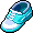 Glass Sneakers