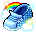 Soaring Sky