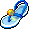 Blueberry Shoes