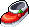 Cherry Strut