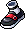 Crimson Fate Shoes