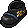 Ebony Leather Shoes