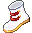White Star Boots
