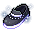 Majestic Moonlight Oxfords